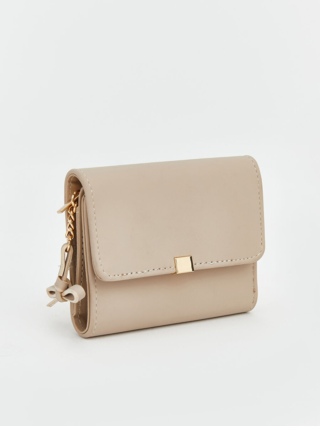 محفظة بيج فاتح / ايكرو امرأة-1