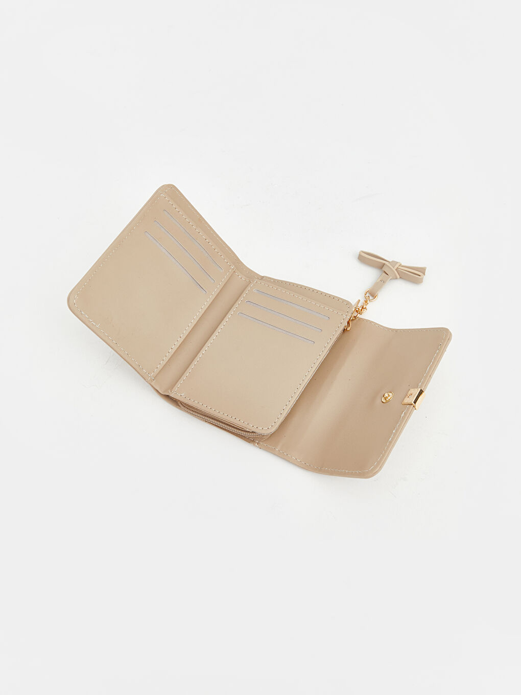 محفظة بيج فاتح / ايكرو امرأة-2