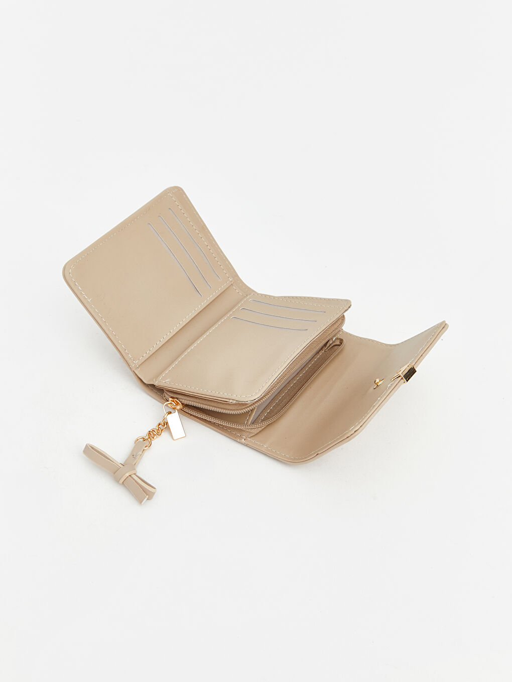 محفظة بيج فاتح / ايكرو امرأة-3
