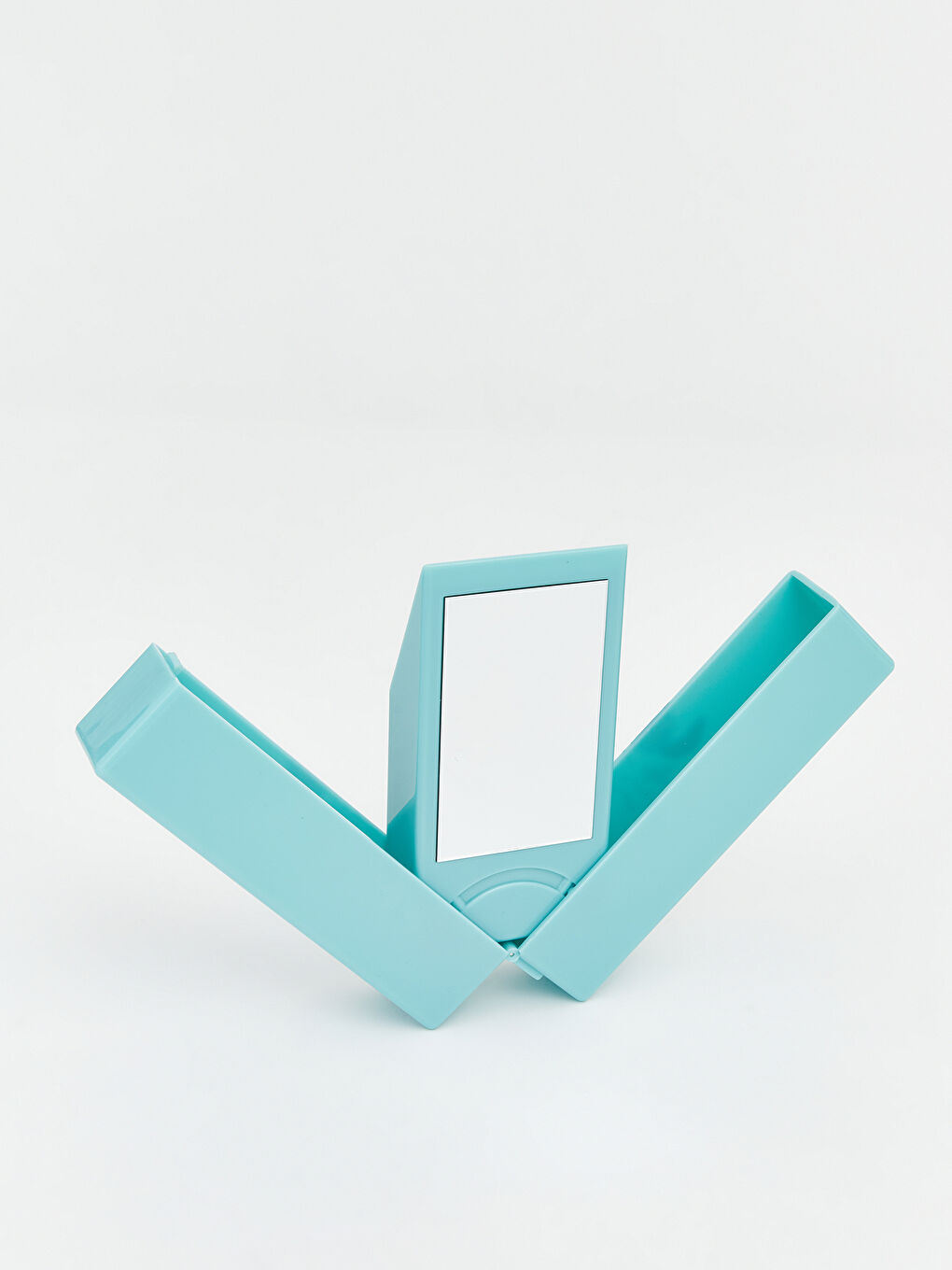 Lilo ve Stitch Baskılı Kız Çocuk Makyaj Fırçası-2