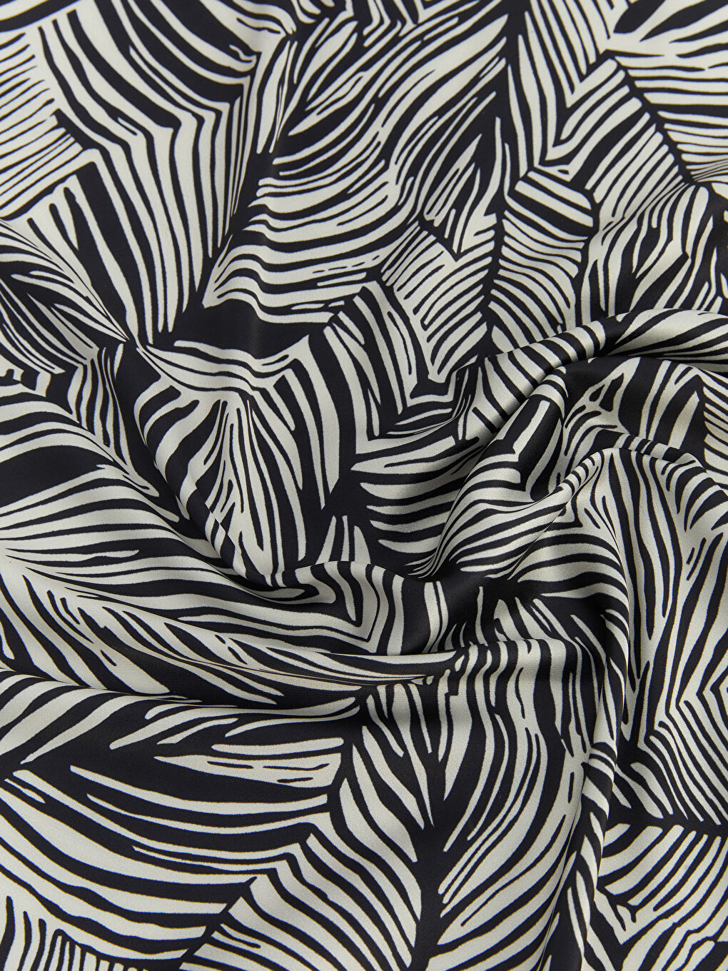 Женщины экрю Маленький шарф-2