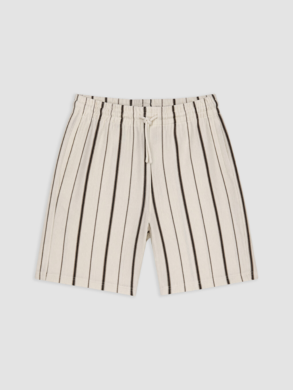 Shorts Beige Homme