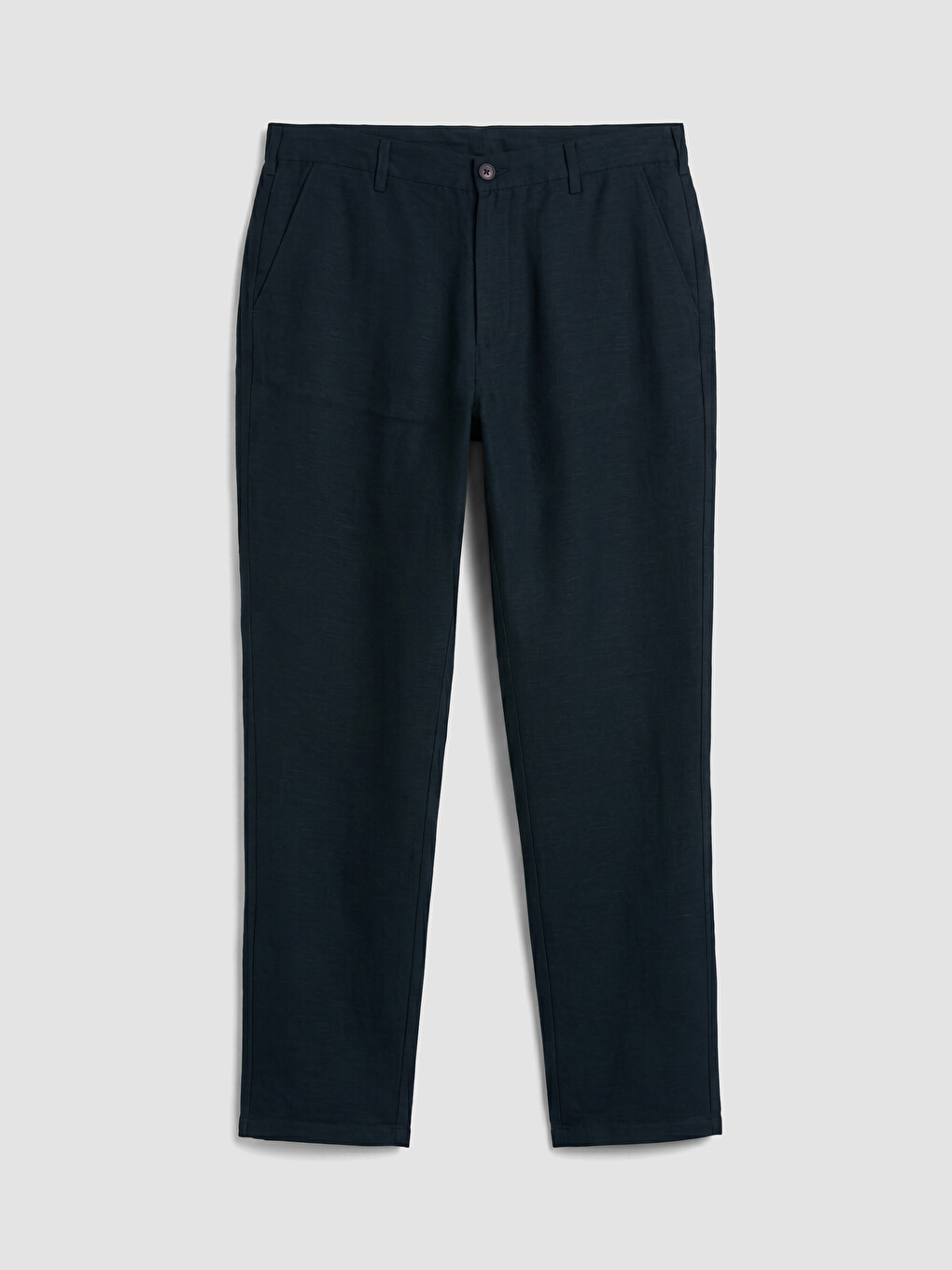 Standard Fit Men's Trousers-4