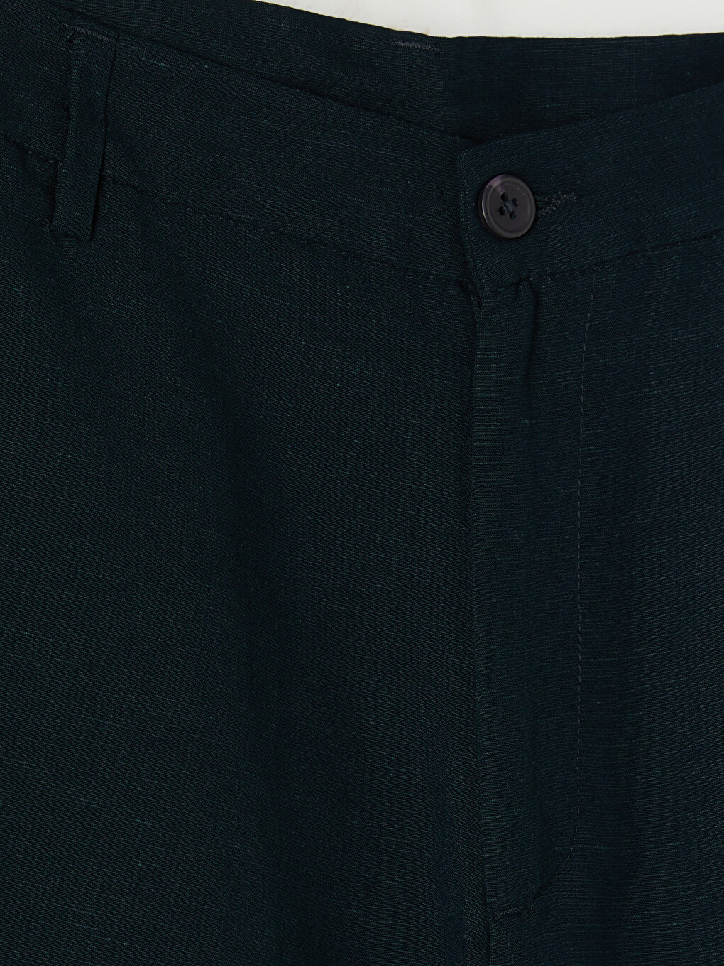 Standard Fit Men's Trousers-5