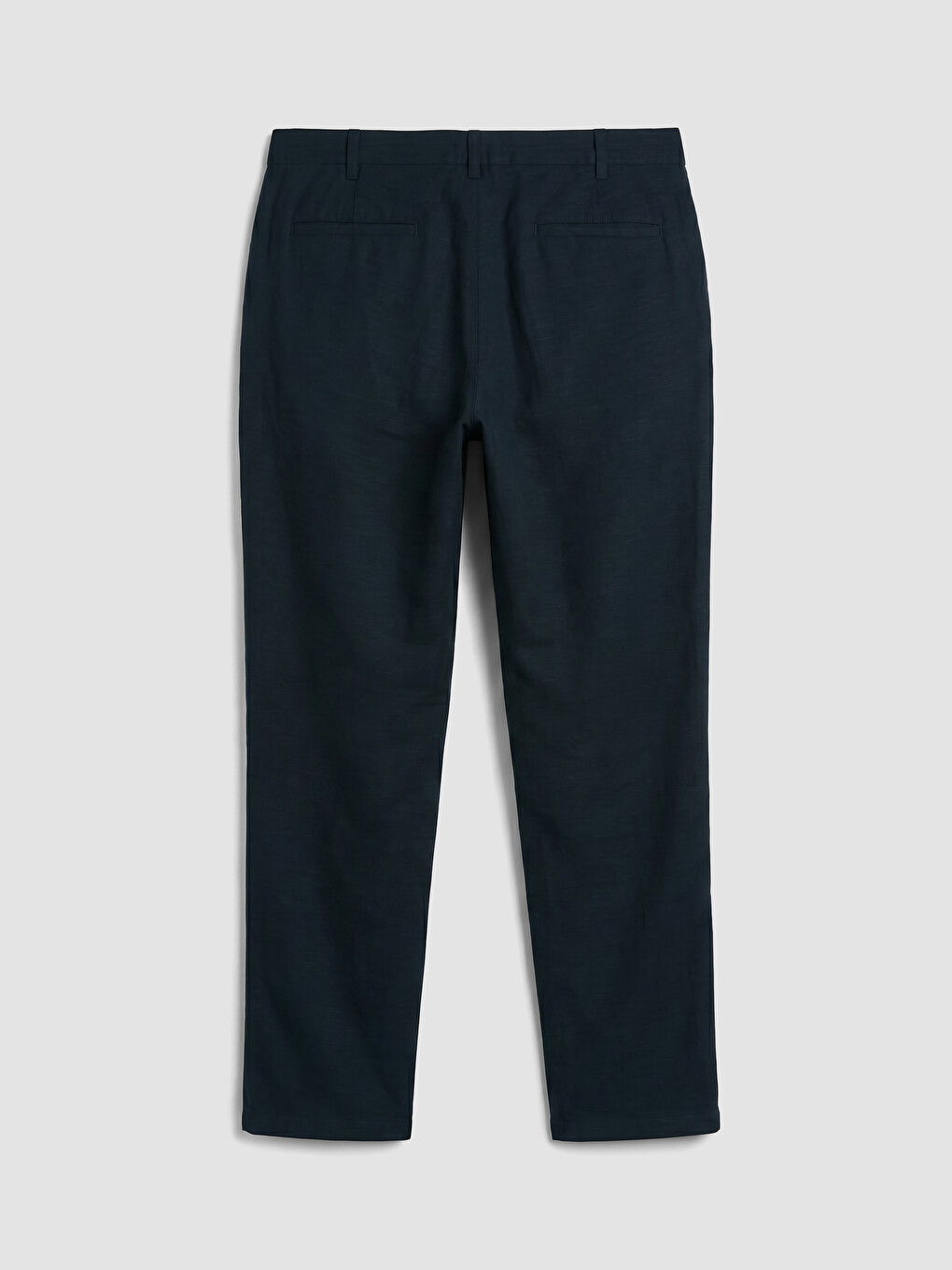 Standard Fit Men's Trousers-6