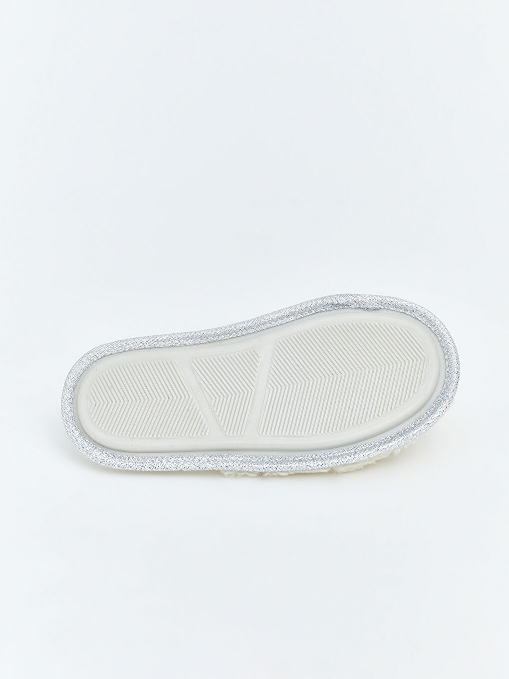 Женские плюшевые тапочки-4