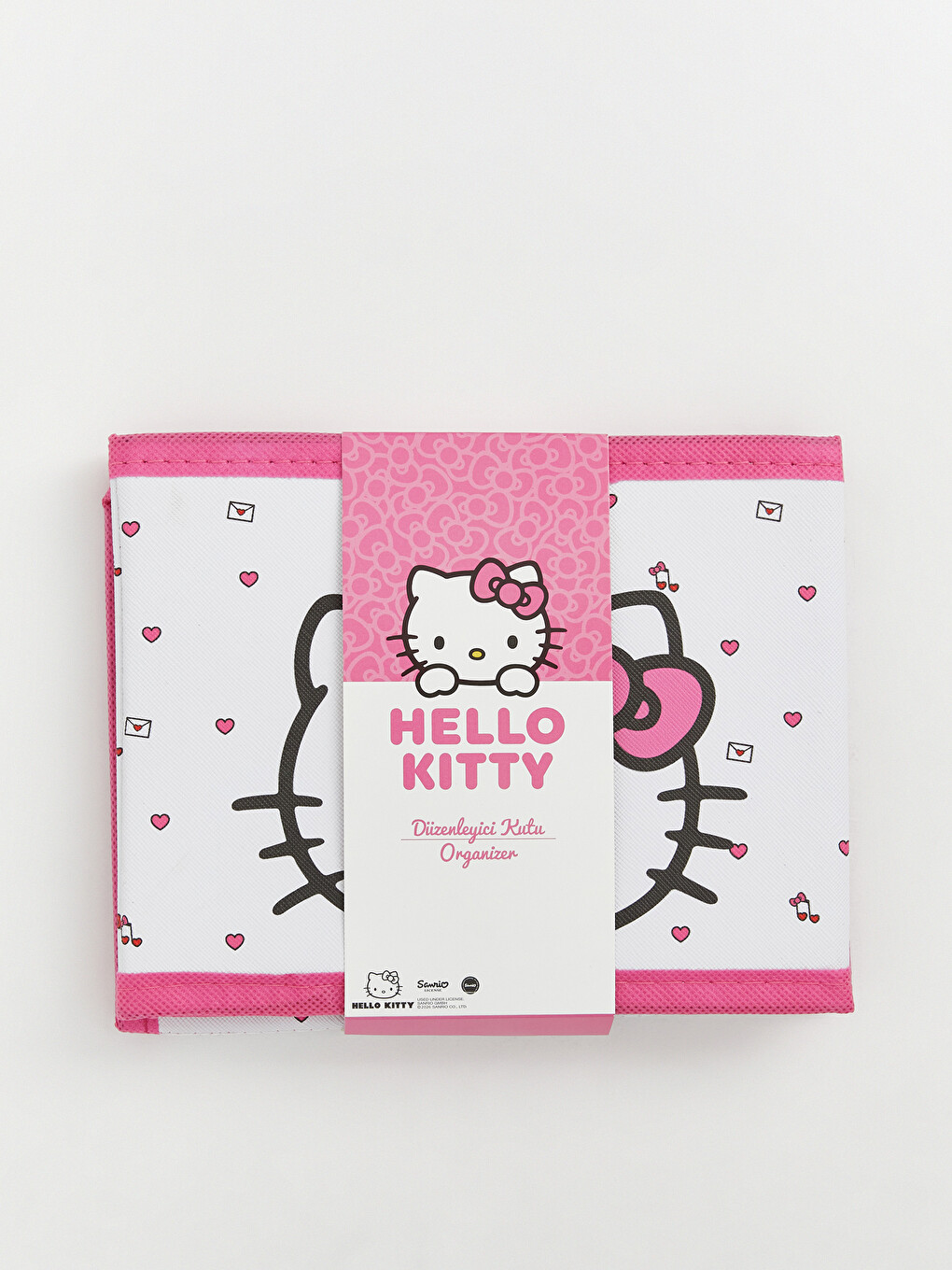Pink Organizer-1