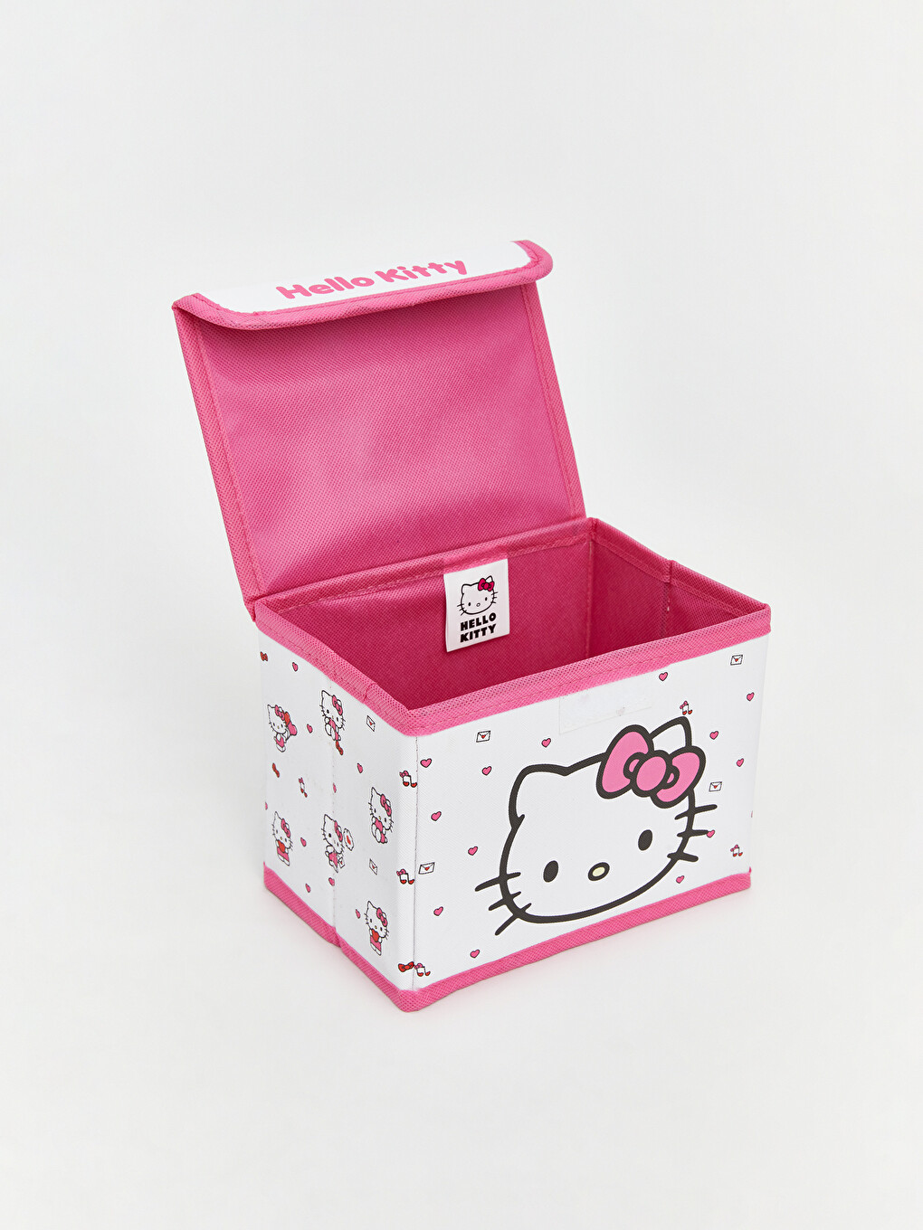 Pink Organizer-4