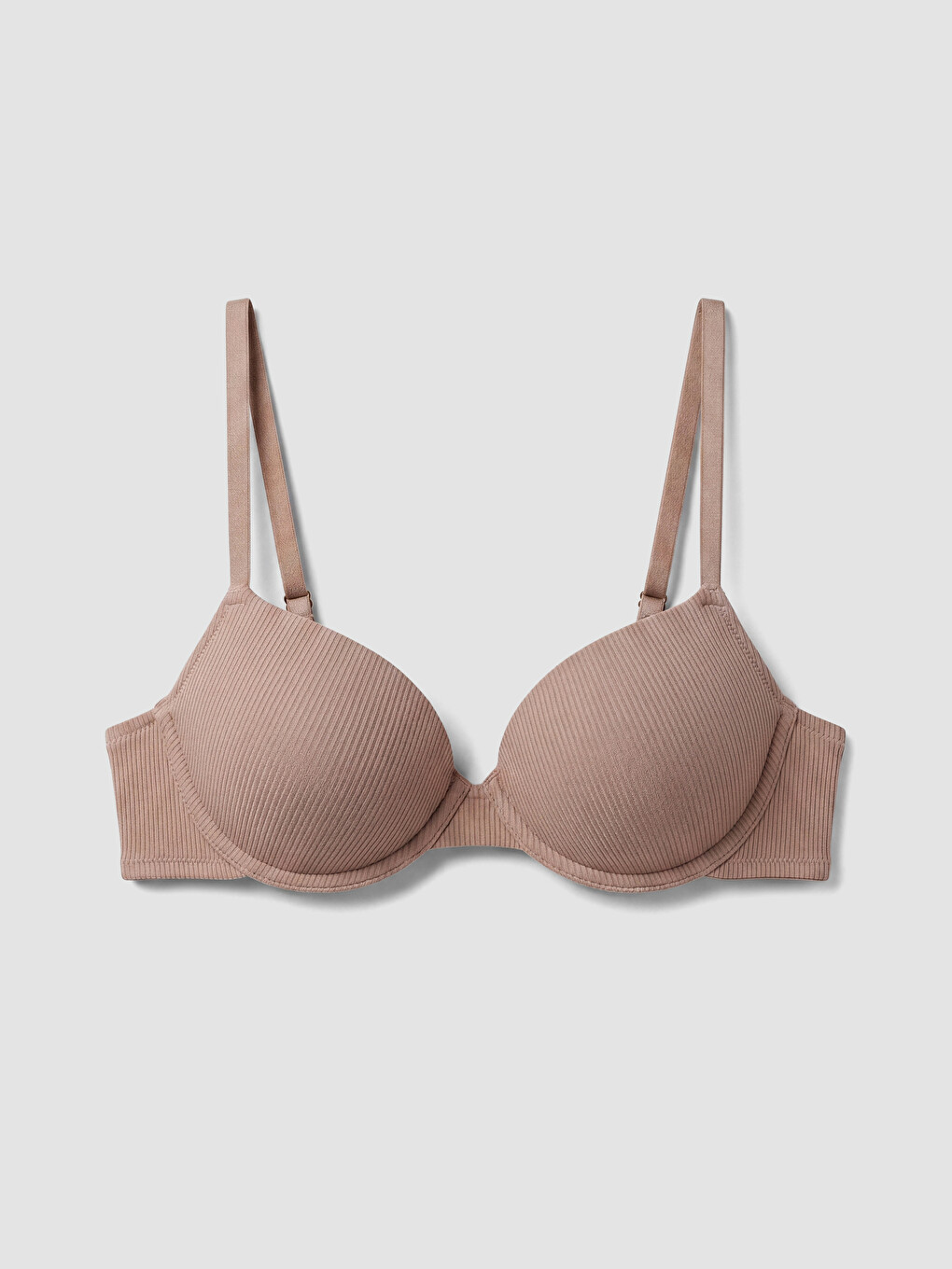 Wired Non Padded T-Shirt Bra