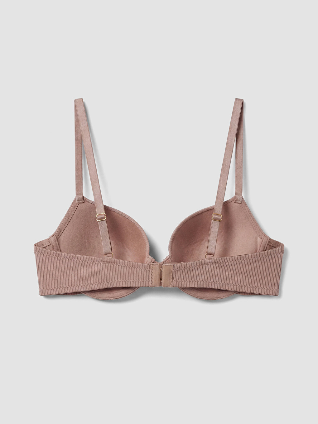 Wired Non Padded T-Shirt Bra-1