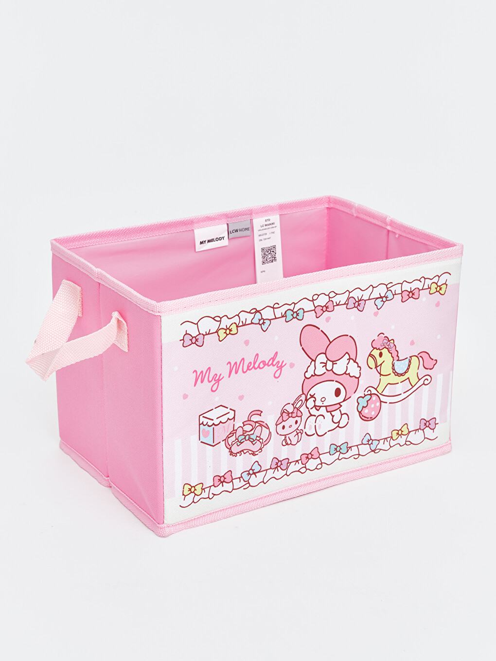 Mix Basket-1