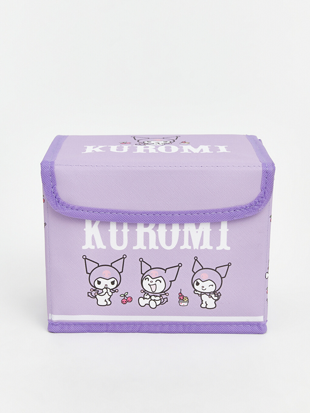 Purple Organizer-2