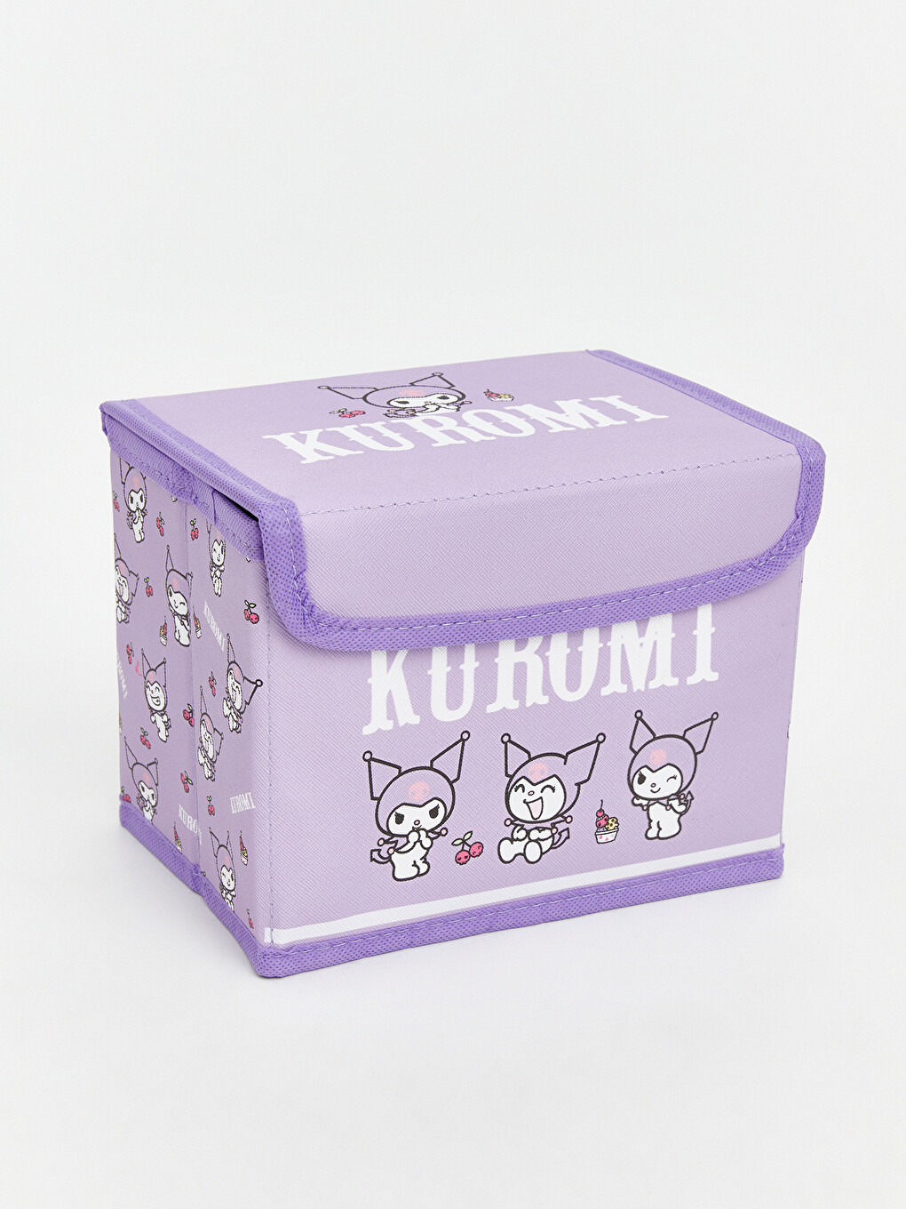 Purple Organizer-3