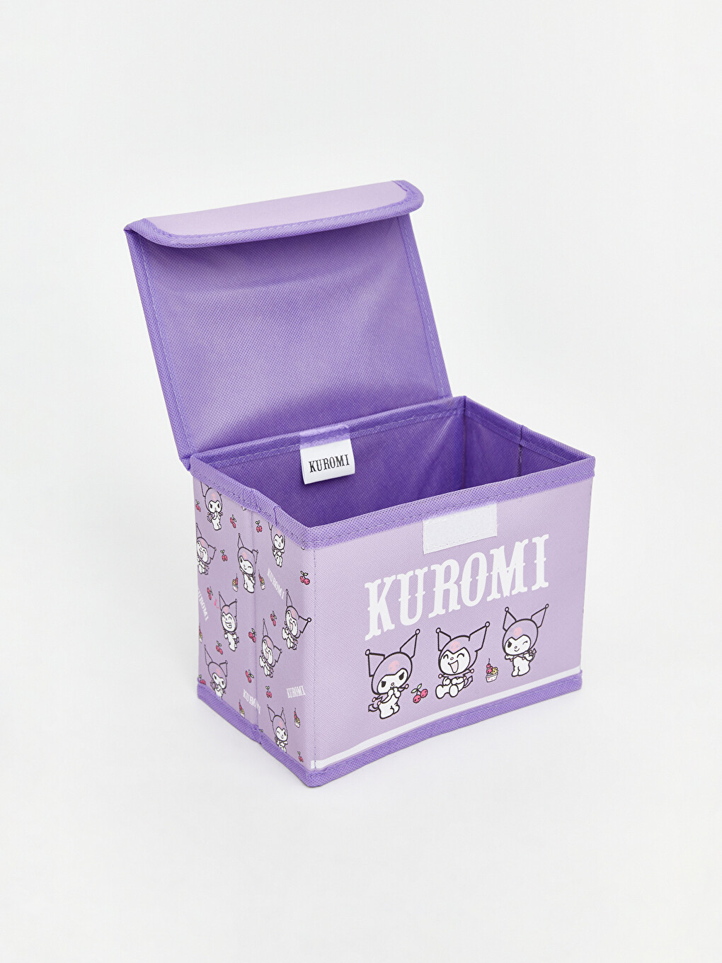 Purple Organizer-4