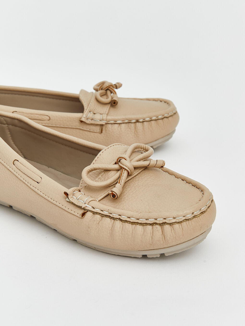 أحذية بدون كعب-2