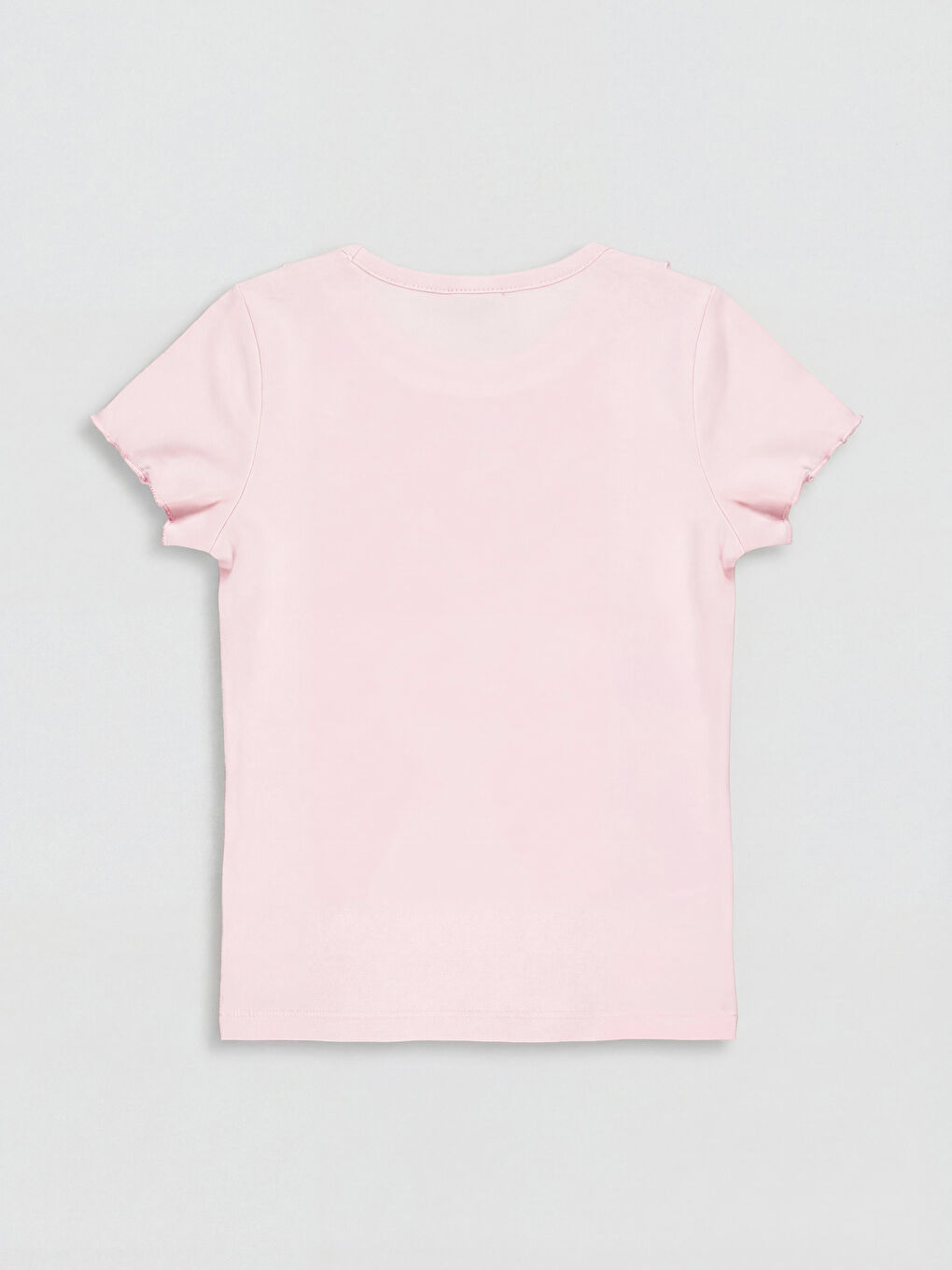 Girl PINK Tank Top-1