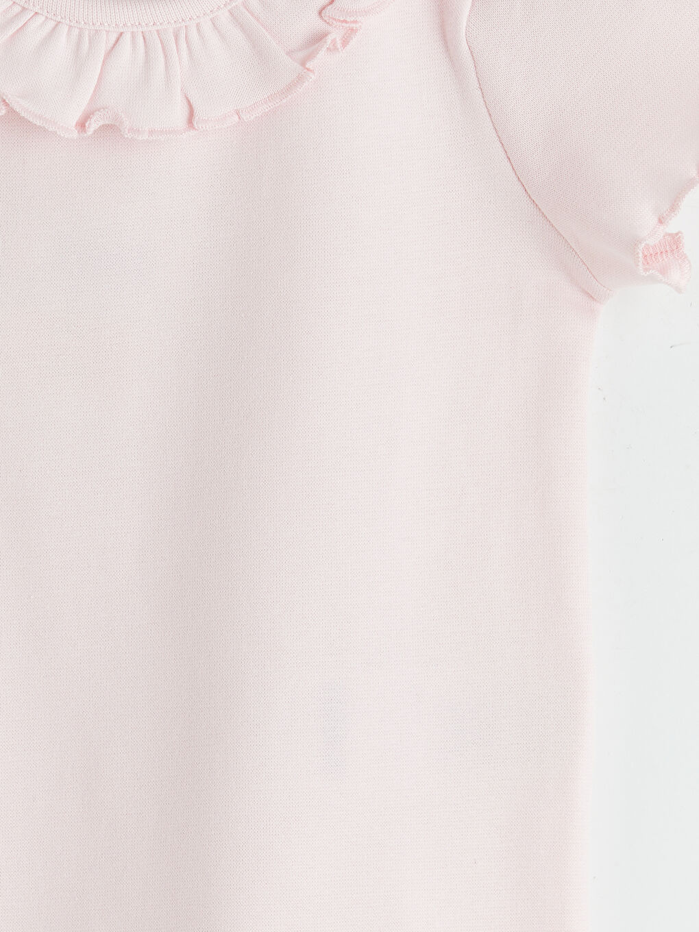 Girl PINK Tank Top-2