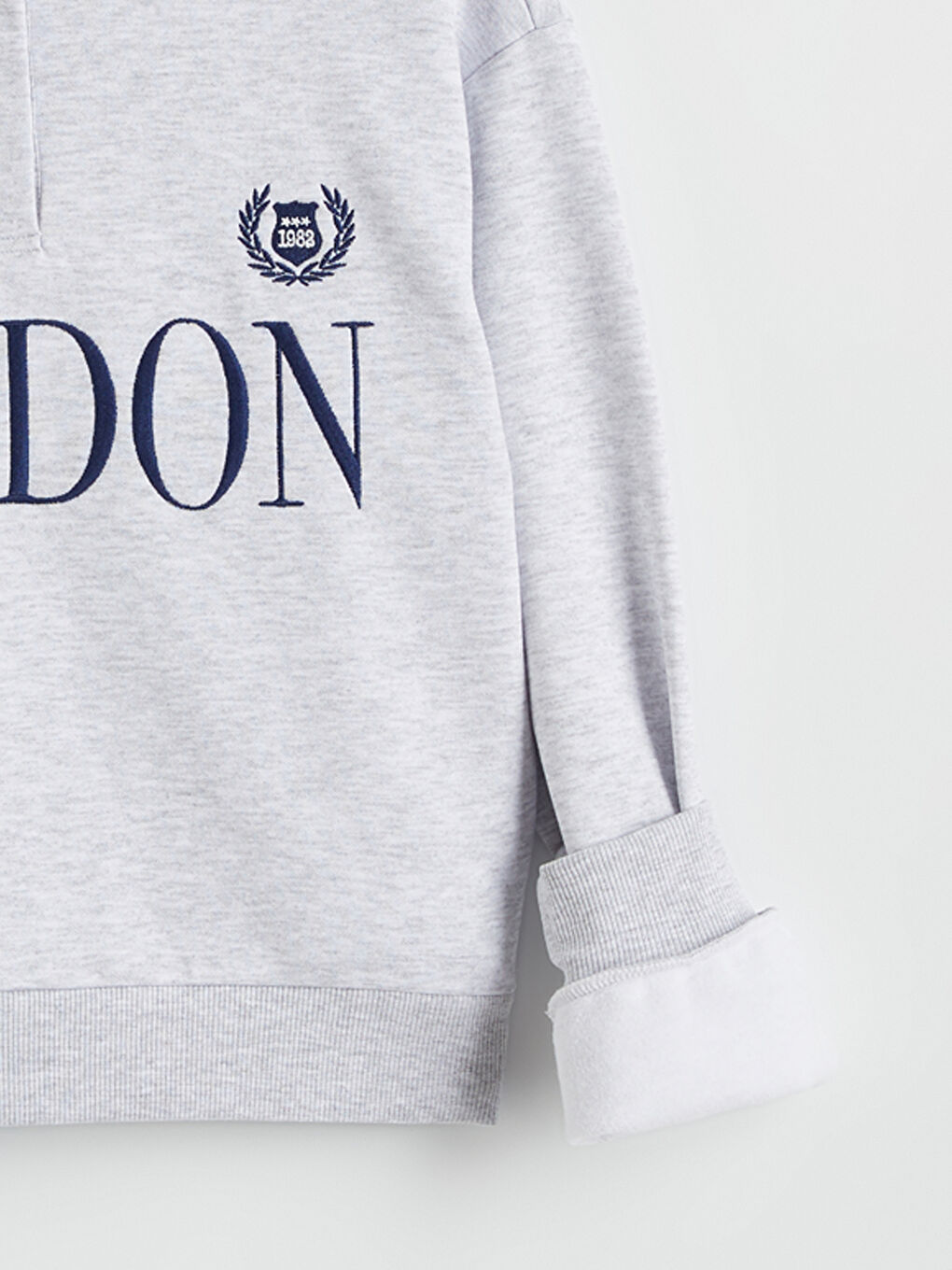 سویتشێرت خۆڵه‌مێشی ژن-6