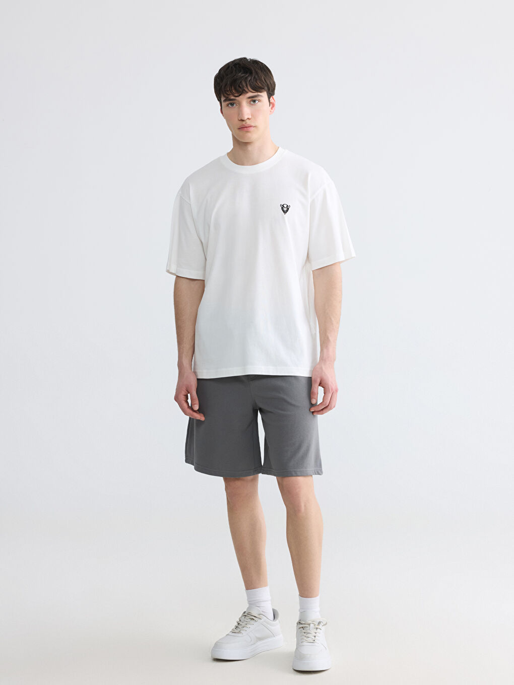 Comfortable Fit Men's Shorts