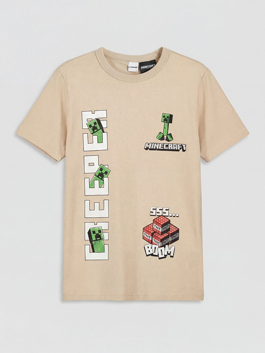Tricou BEJ Băiat