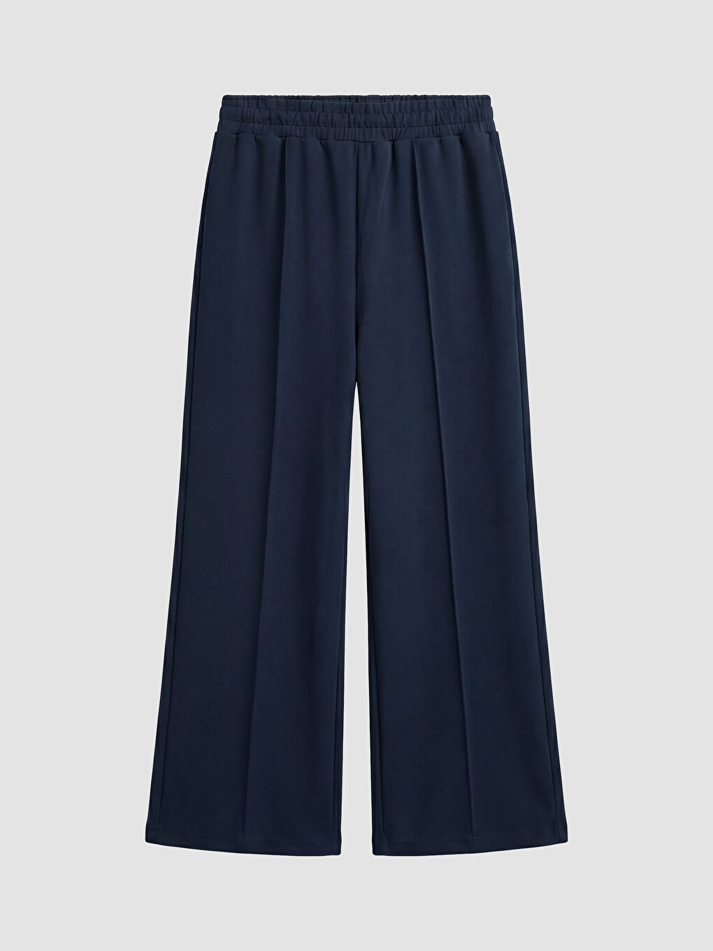 Wide Leg Women's Sweatpants