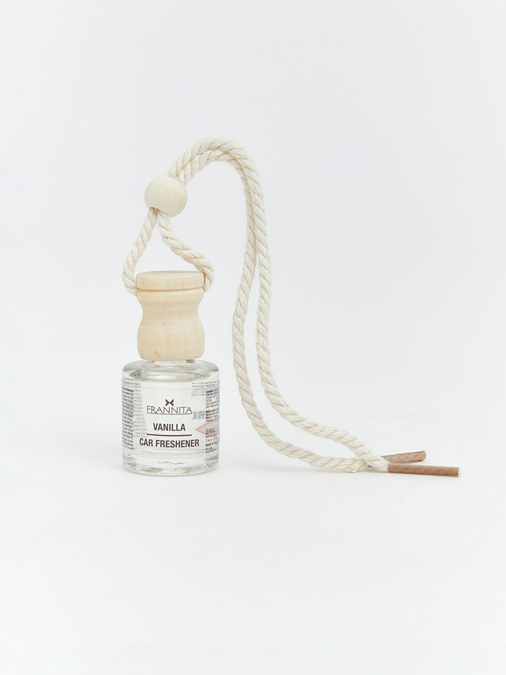 Karışık Vanilya Kokulu Oto Kokusu 8 ml-1