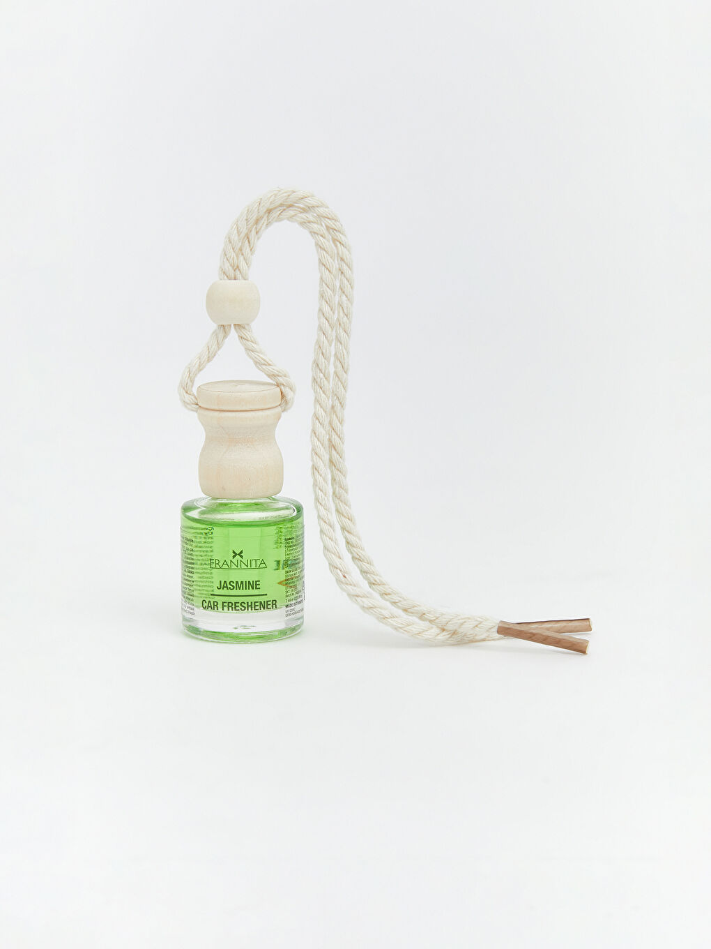 Karışık Yasemin Kokulu Oto Kokusu 8 ml-1