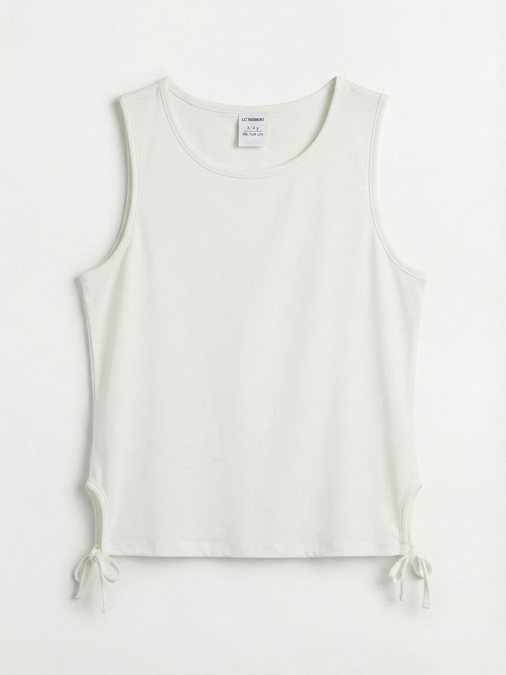 BELA Top majica Devojka