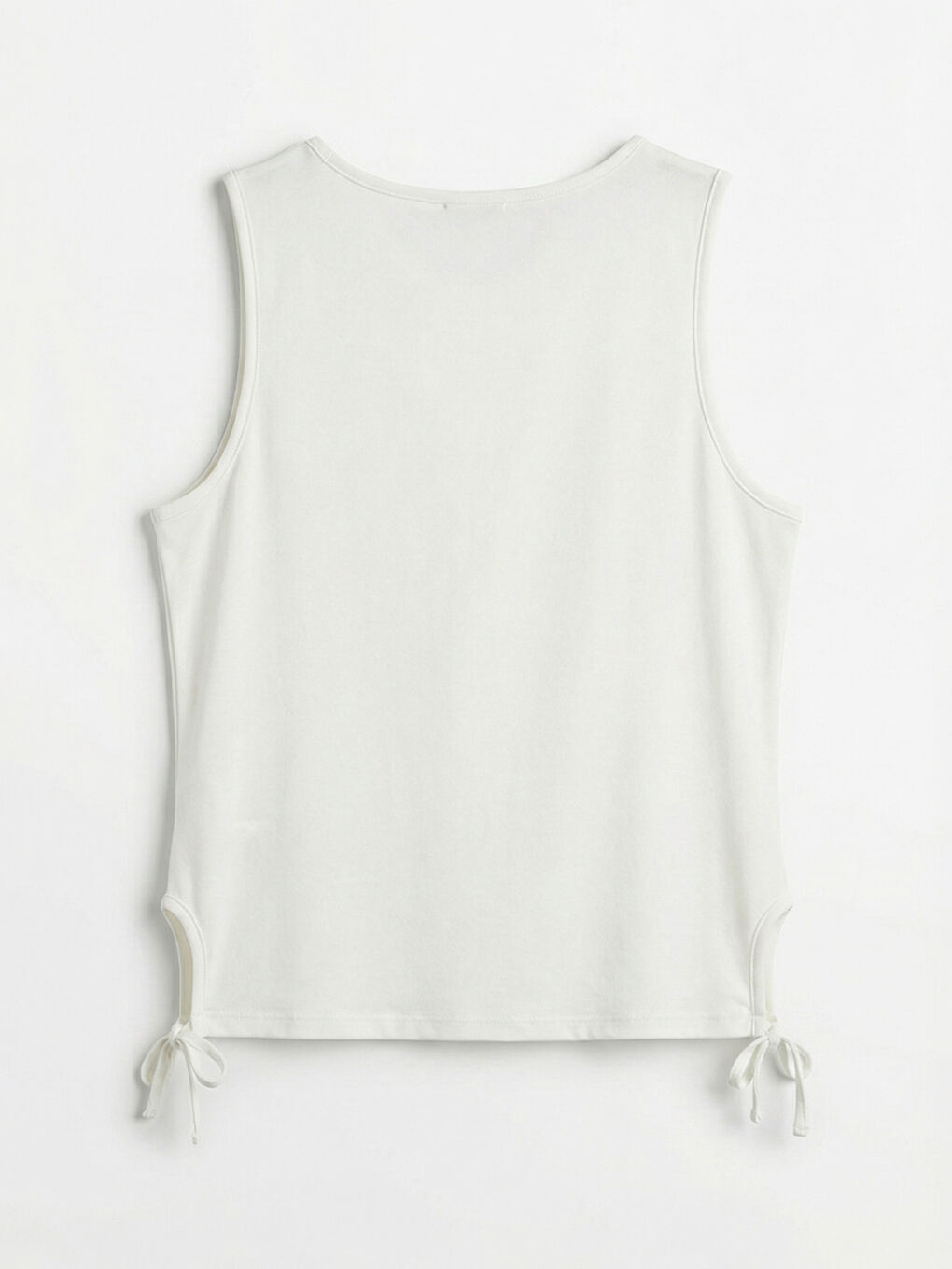 BELA Top majica Devojka-1