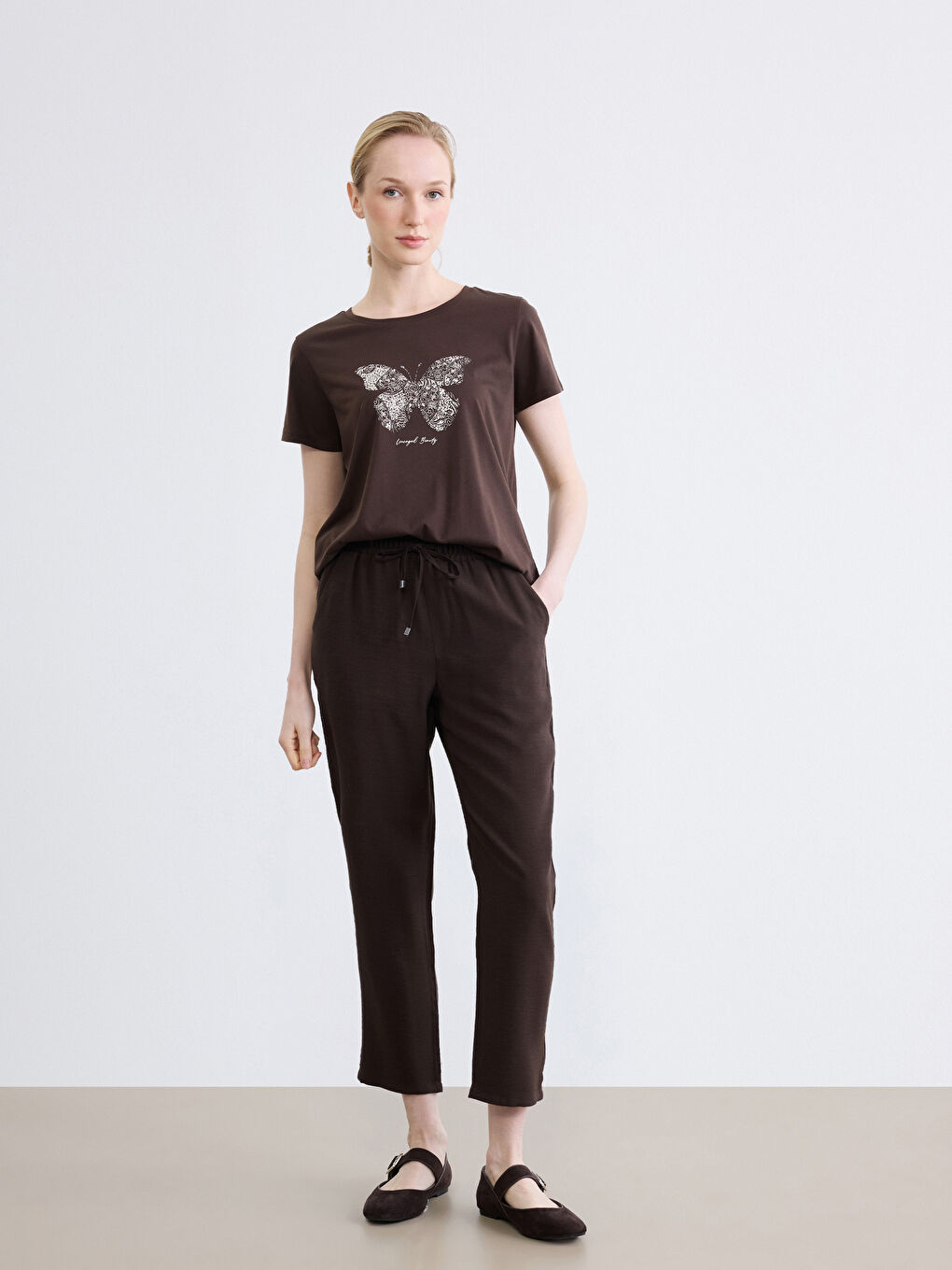 Tricou MARO Femeie-1