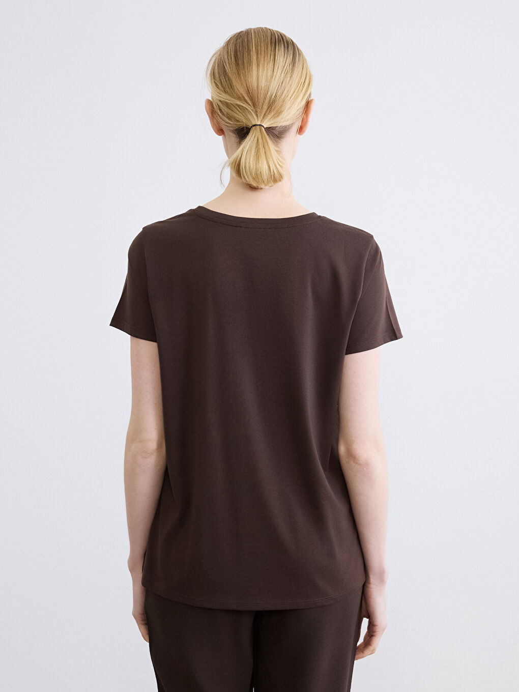 Tricou MARO Femeie-3