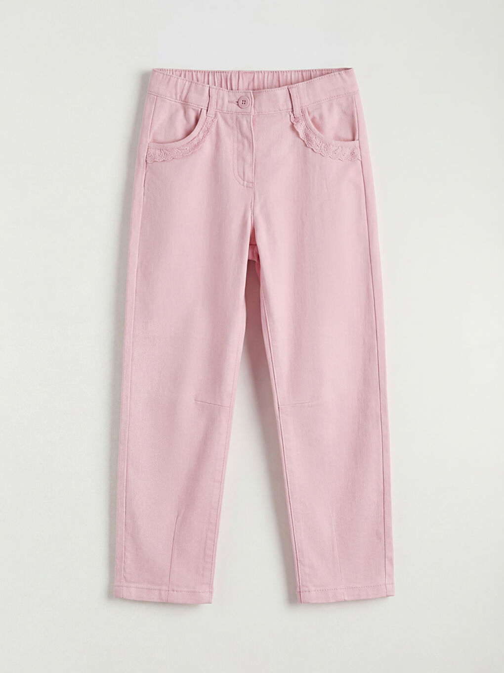 پانتۆڵ په‌مه‌یی کچ