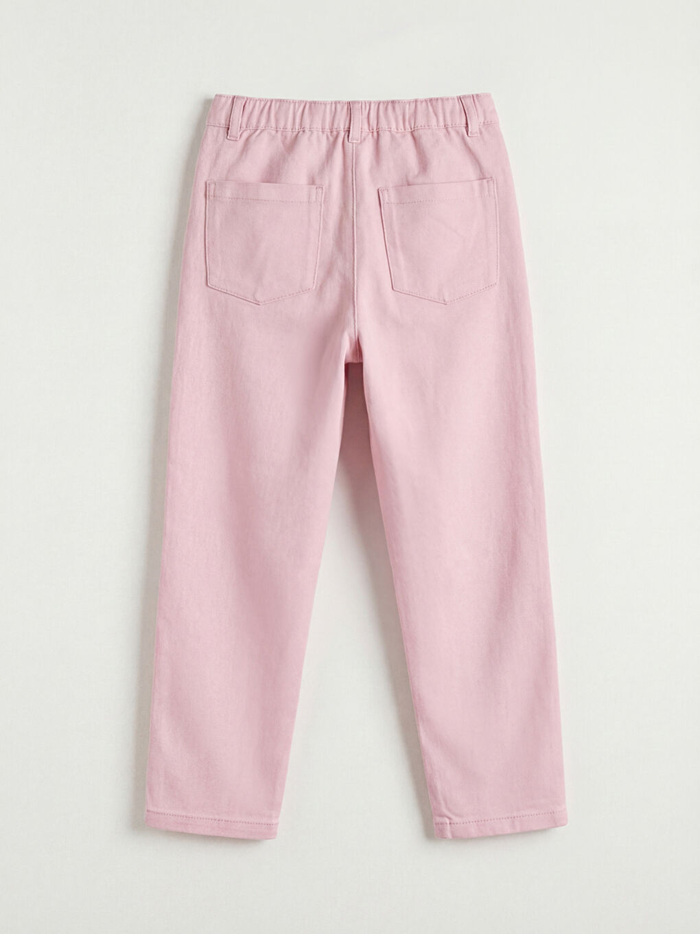 پانتۆڵ په‌مه‌یی کچ-1