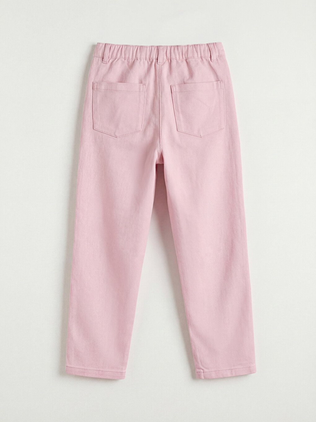 Dečije Pantalone Sa Elastičnim Pojasom-3