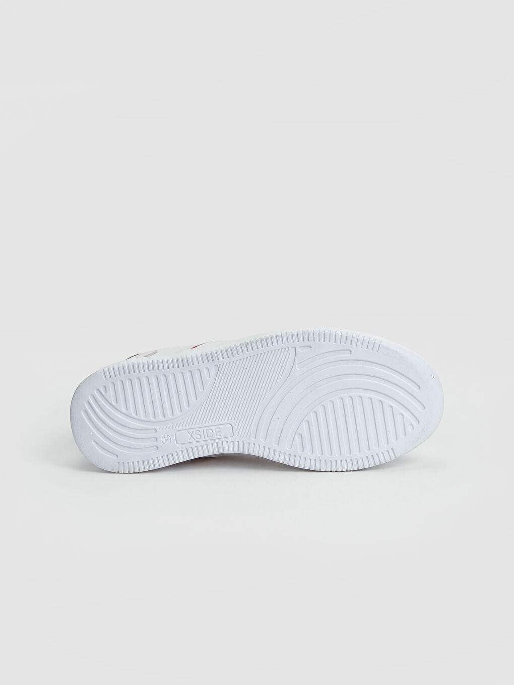 Women's Sneaker with Stripe Detail-2