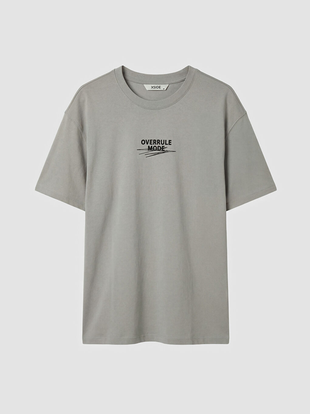 Man BEIGE T-Shirt