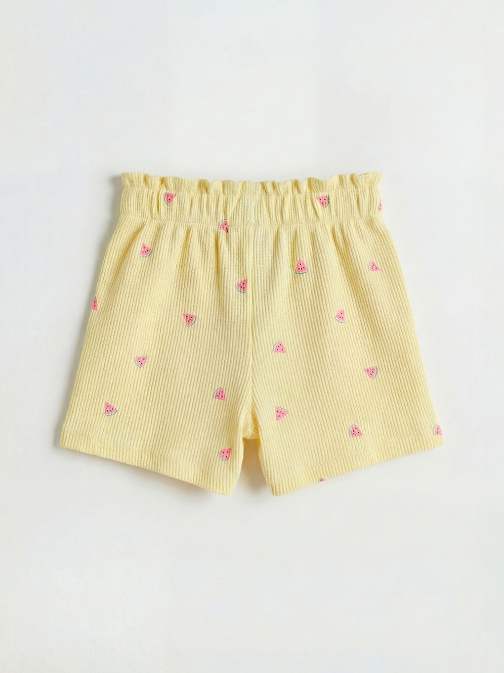 Girl YELLOW Set-4