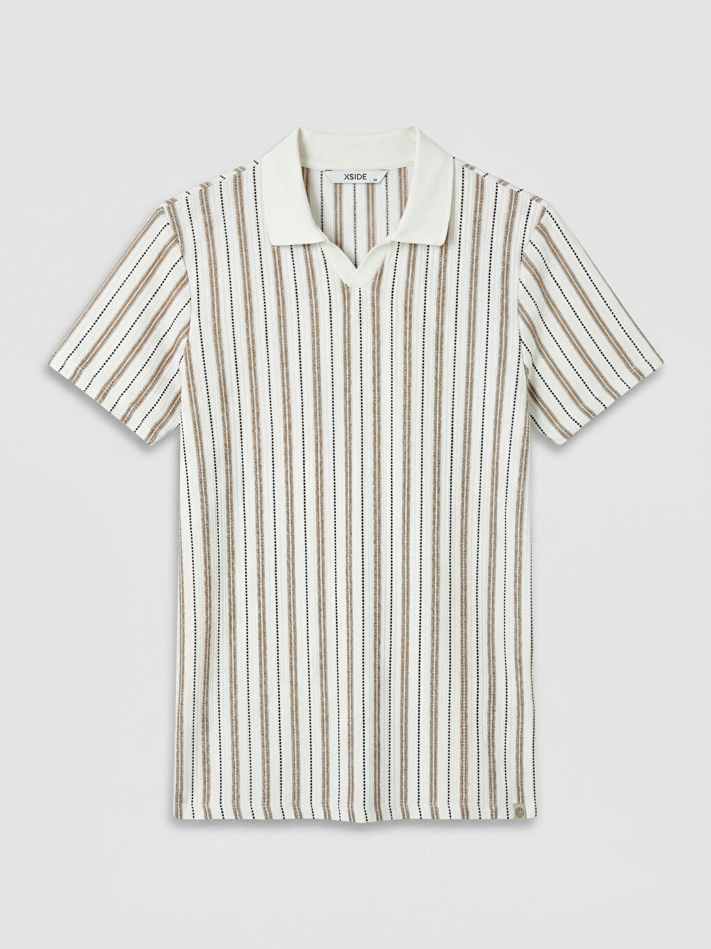 Polo Striped Men's T-Shirt-6