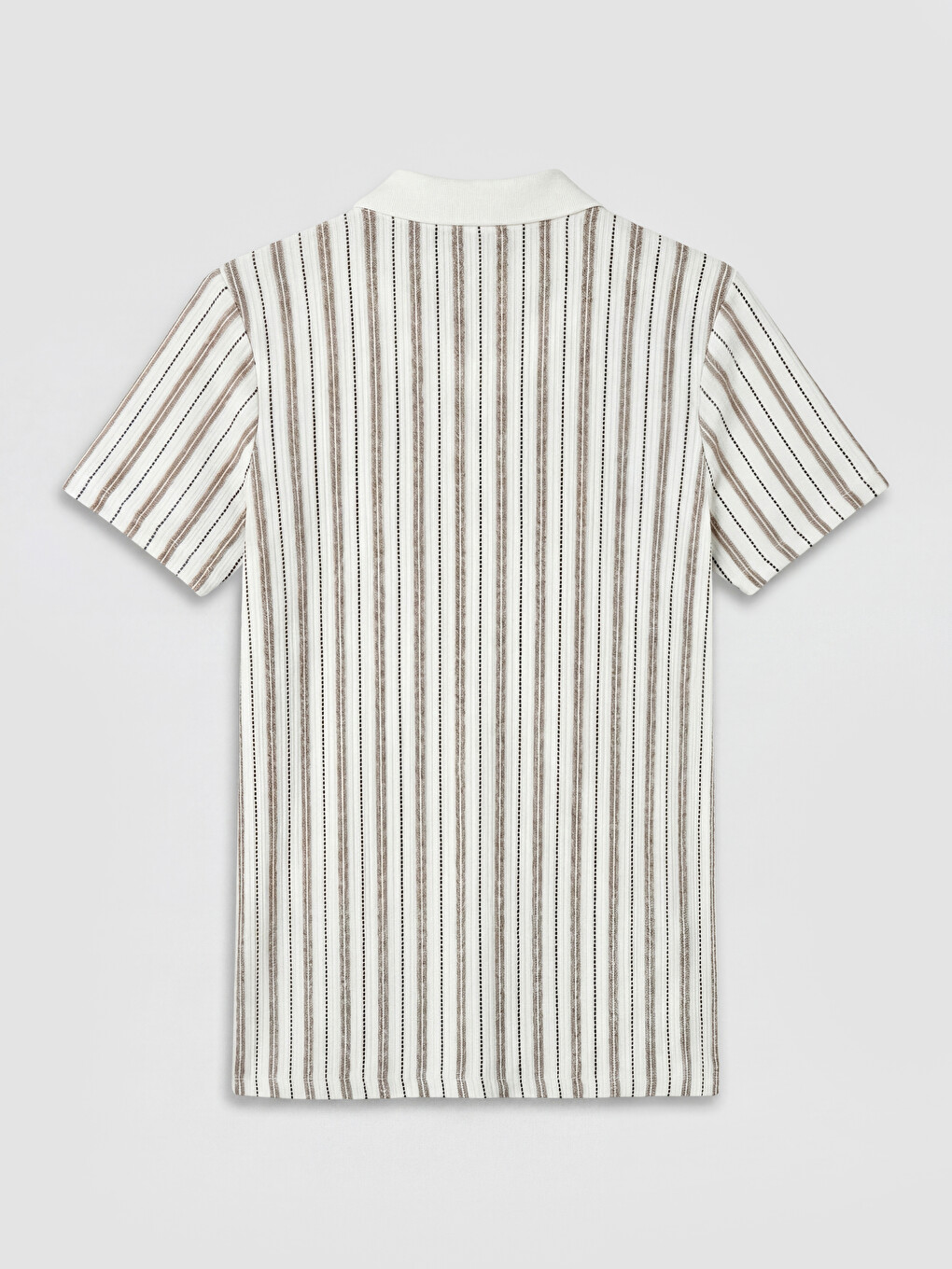 Polo Striped Men's T-Shirt-7