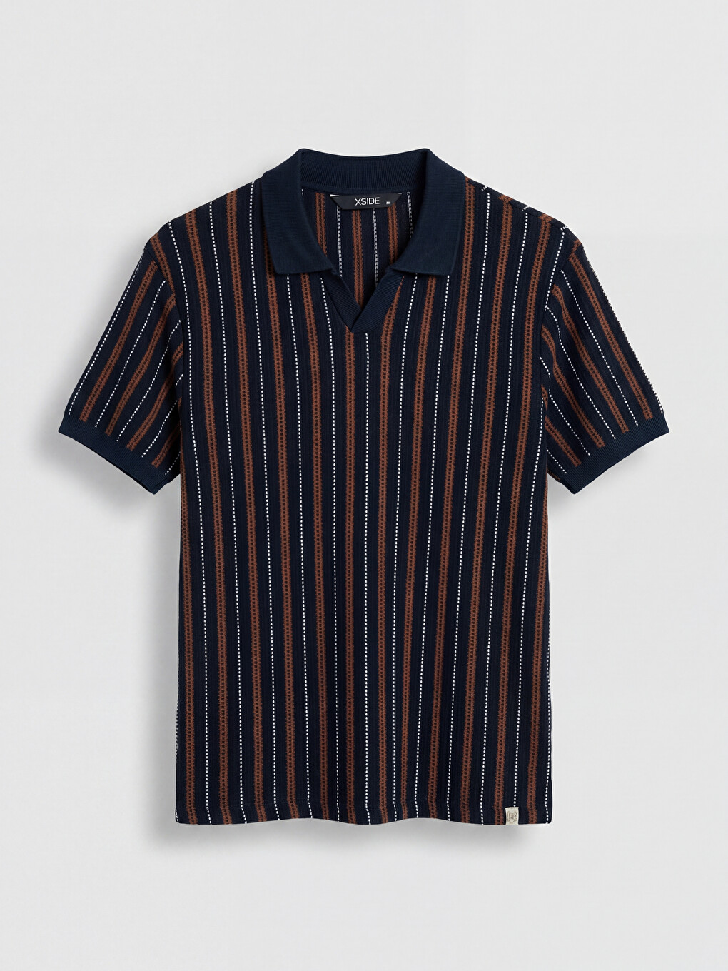 Polo Striped Men's T-Shirt-6