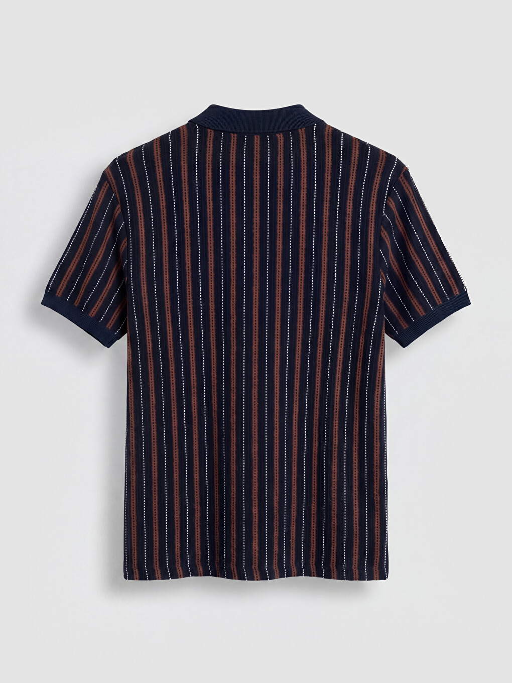 Polo Striped Men's T-Shirt-7
