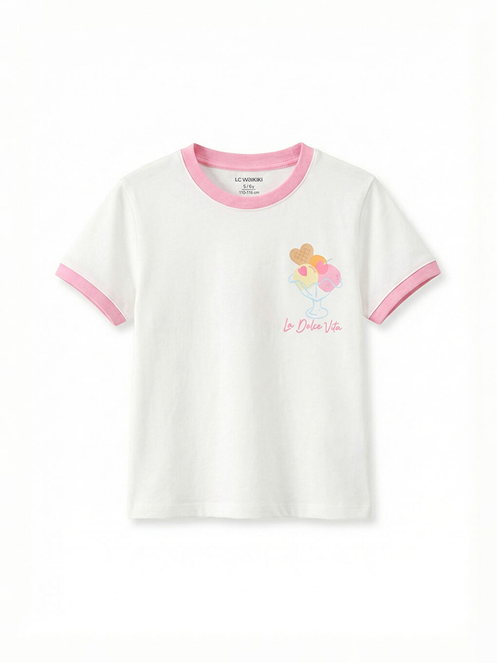 SVETLO BEŽ Komplet Devojka-1