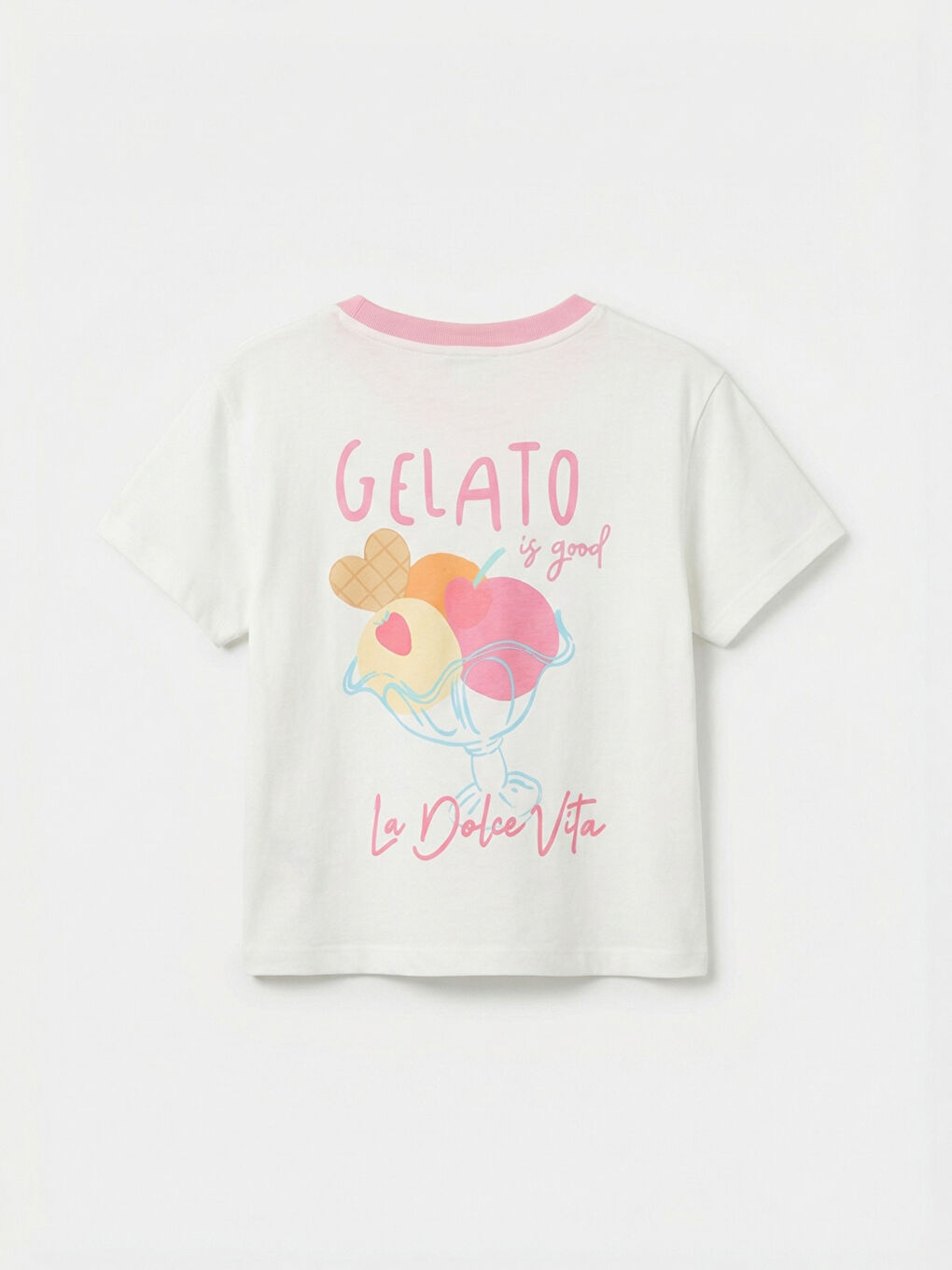 SVETLO BEŽ Komplet Devojka-2