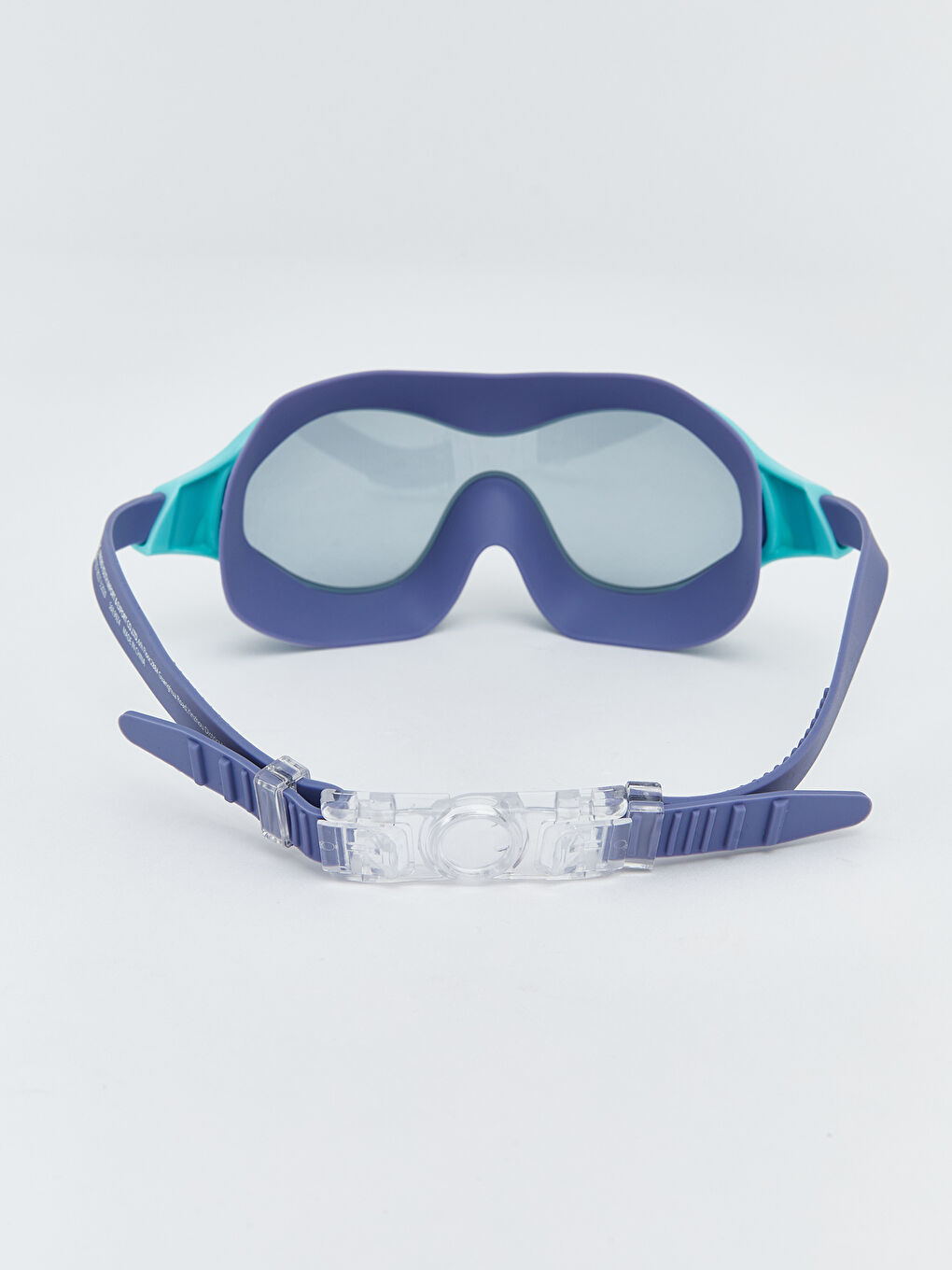 Karışık Lastik Bantlı Şnorkel-2