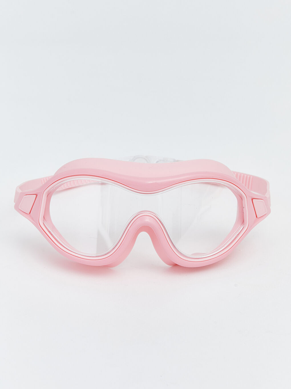 Karışık Lastik Bantlı Şnorkel-3