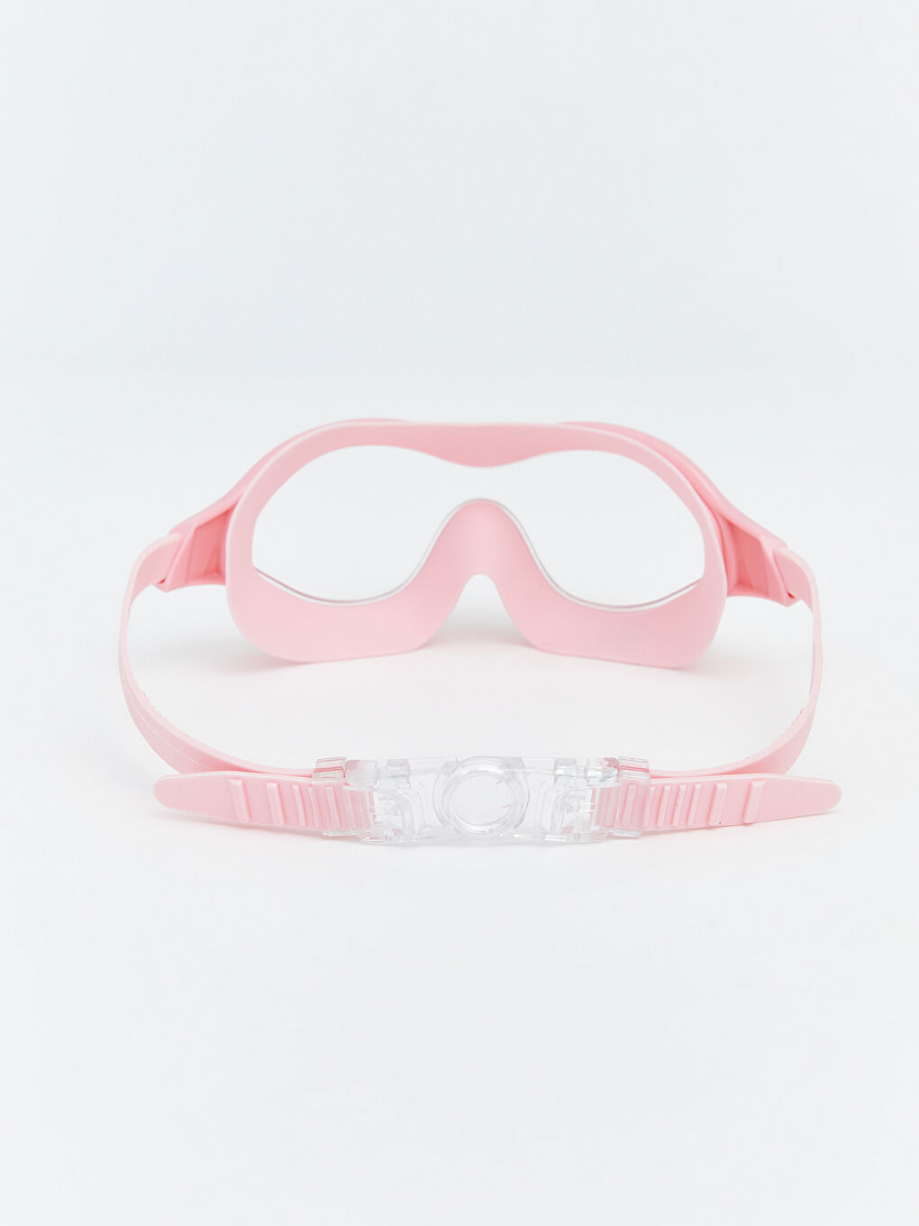 Karışık Lastik Bantlı Şnorkel-4