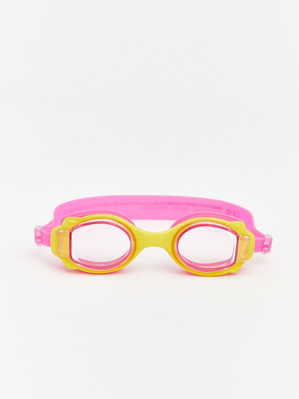 Karışık Çocuk Güneş Gözlüğü-3