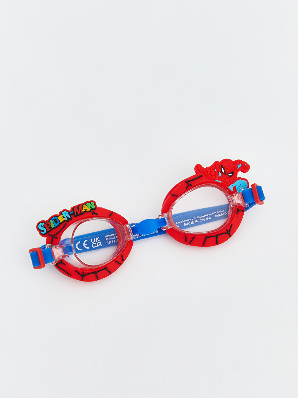 Boy Mix Swim Goggles