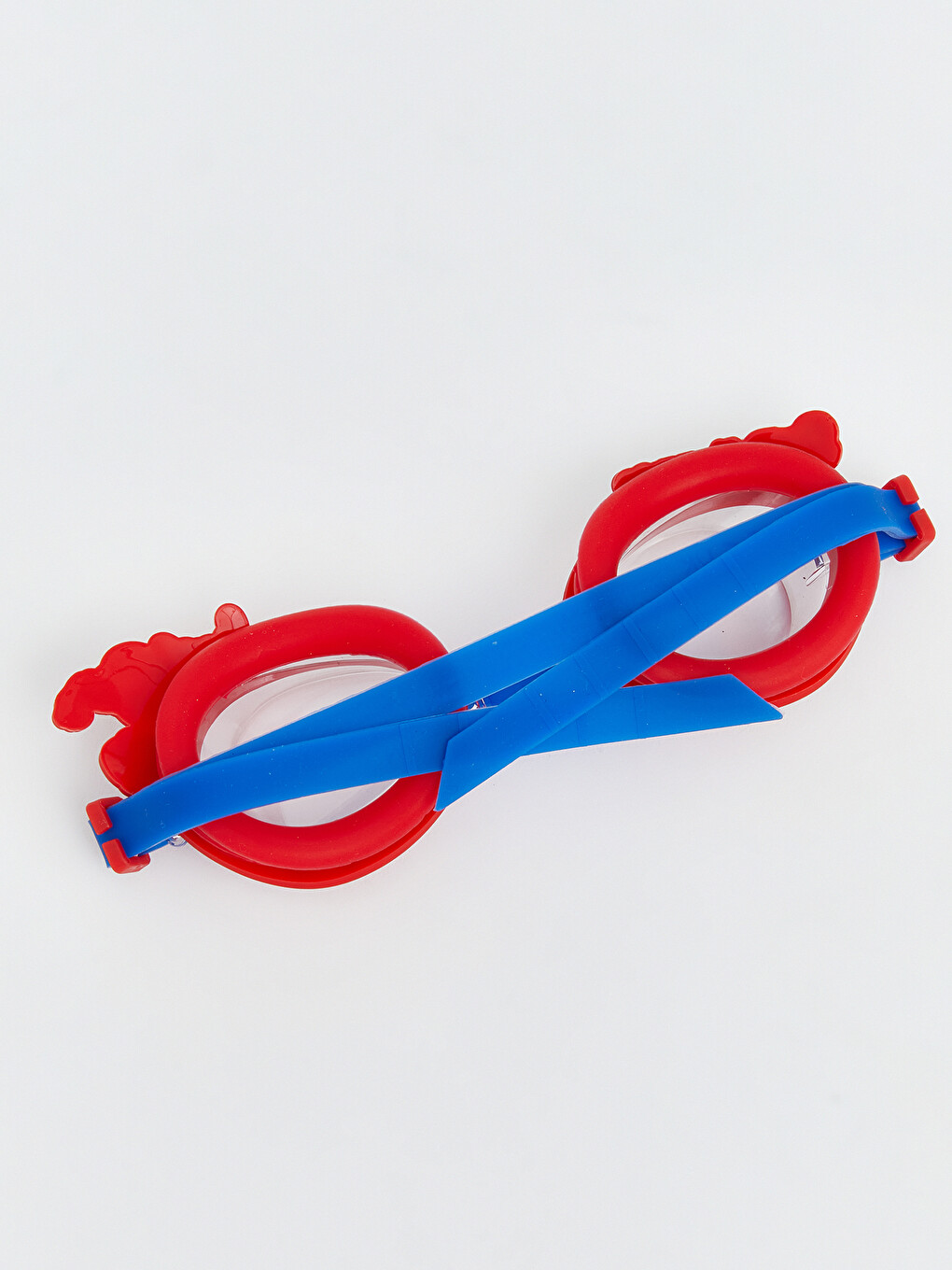 Boy Mix Swim Goggles-1