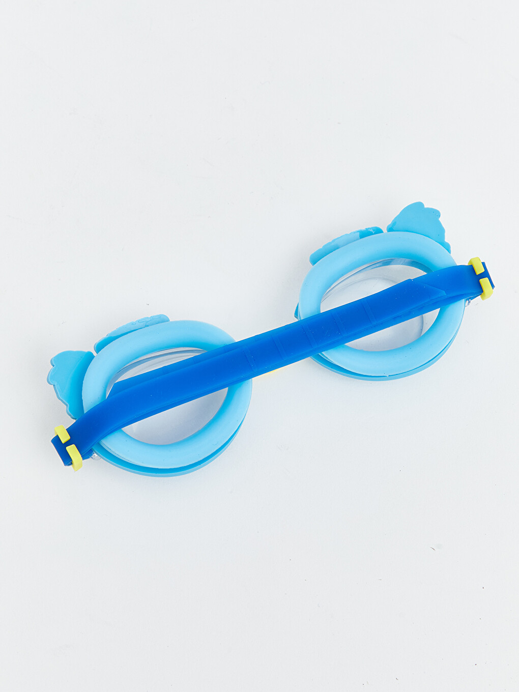 Boy Mix Swim Goggles-2